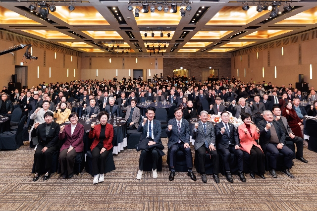 제주양돈농협 창립 40주년 기념식 대표 이미지