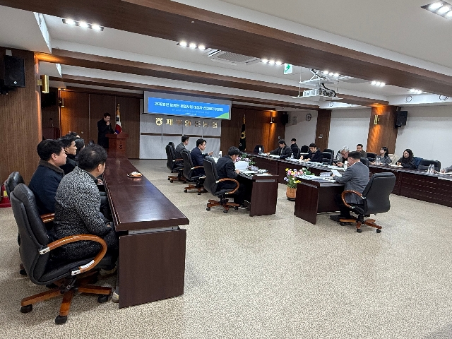 제주양돈농협, 24시 냄새민원 축산사업장 방제단 사업 운영 대표 이미지